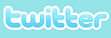 Follow us on Twitter